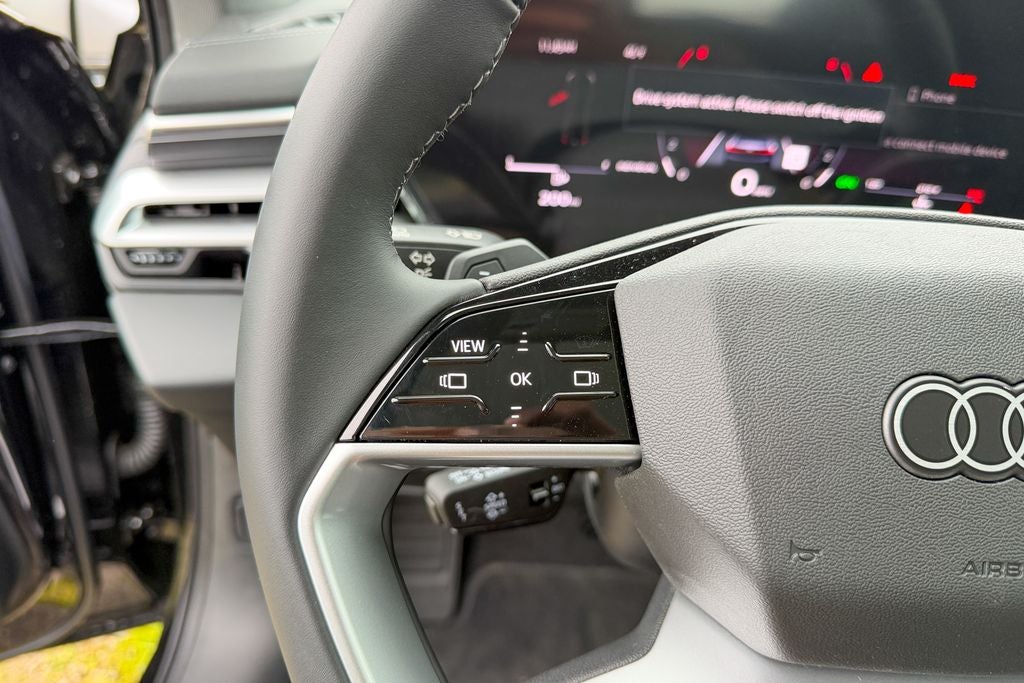 2025 Audi A5 2.0T Premium quattro