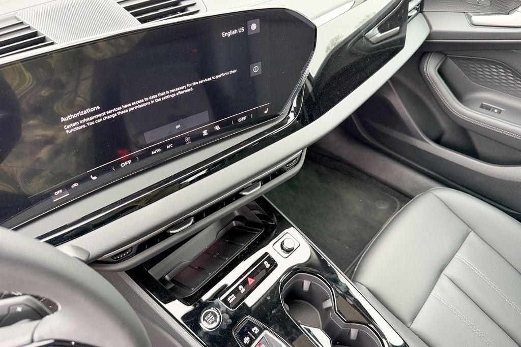 2025 Audi A5 2.0T Premium quattro