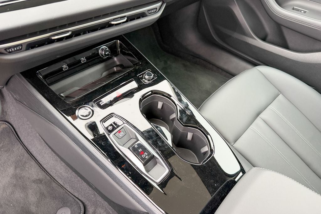 2025 Audi A5 2.0T Premium quattro