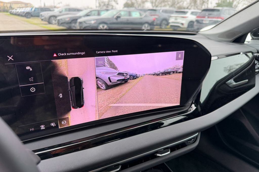 2025 Audi A5 2.0T Premium quattro