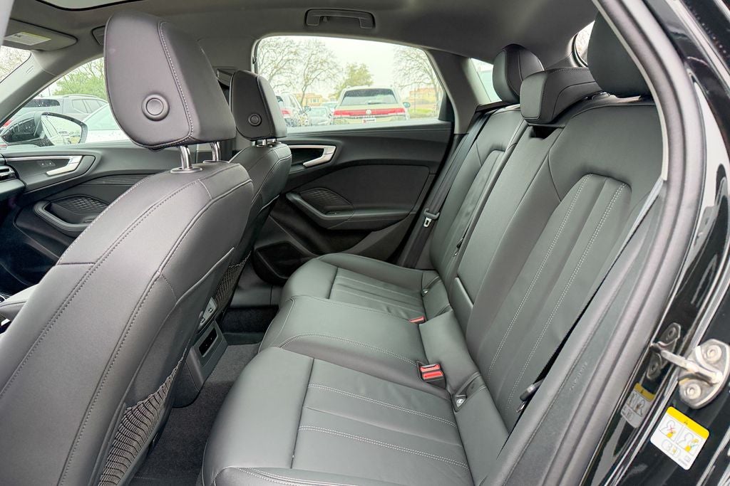 2025 Audi A5 2.0T Premium quattro