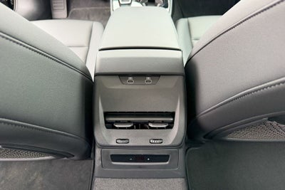 2025 Audi A5 2.0T Premium quattro