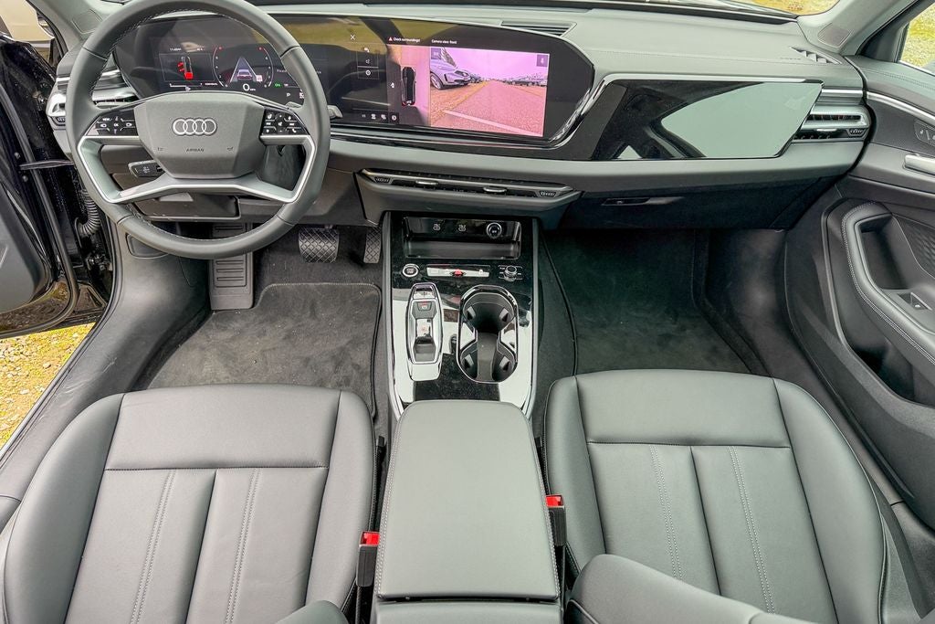 2025 Audi A5 2.0T Premium quattro