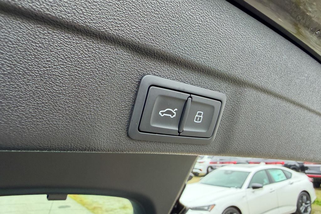 2025 Audi A5 2.0T Premium quattro