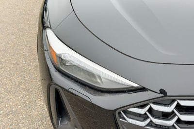 2025 Audi A5 2.0T Premium quattro