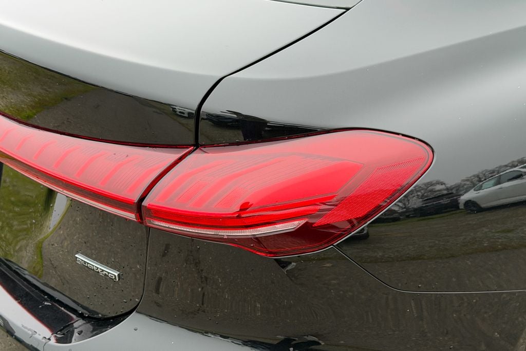 2025 Audi A5 2.0T Premium quattro