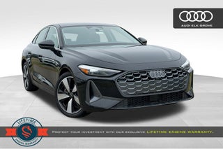 2025 Audi All-new A5 2.0T Premium quattro