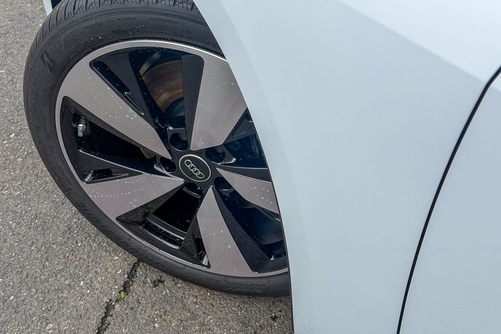 2025 Audi A5 2.0T Premium quattro