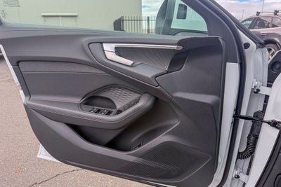 2025 Audi A5 2.0T Premium quattro