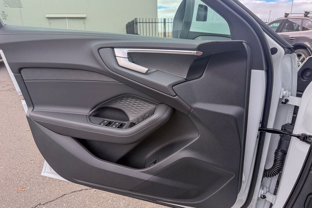 2025 Audi A5 2.0T Premium quattro