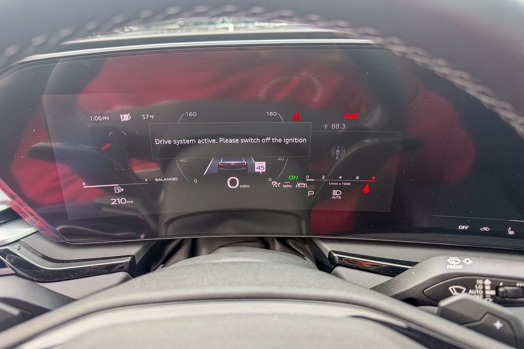 2025 Audi A5 2.0T Premium quattro