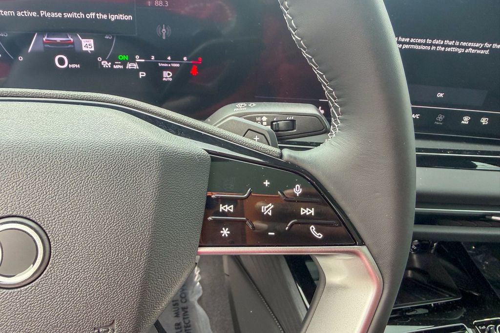 2025 Audi A5 2.0T Premium quattro