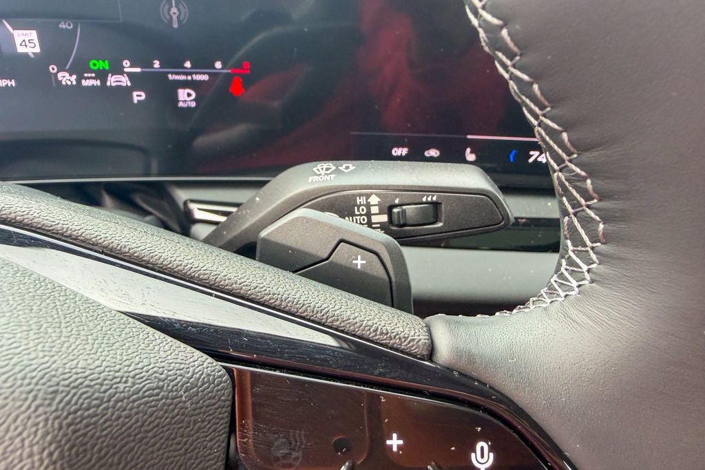 2025 Audi A5 2.0T Premium quattro