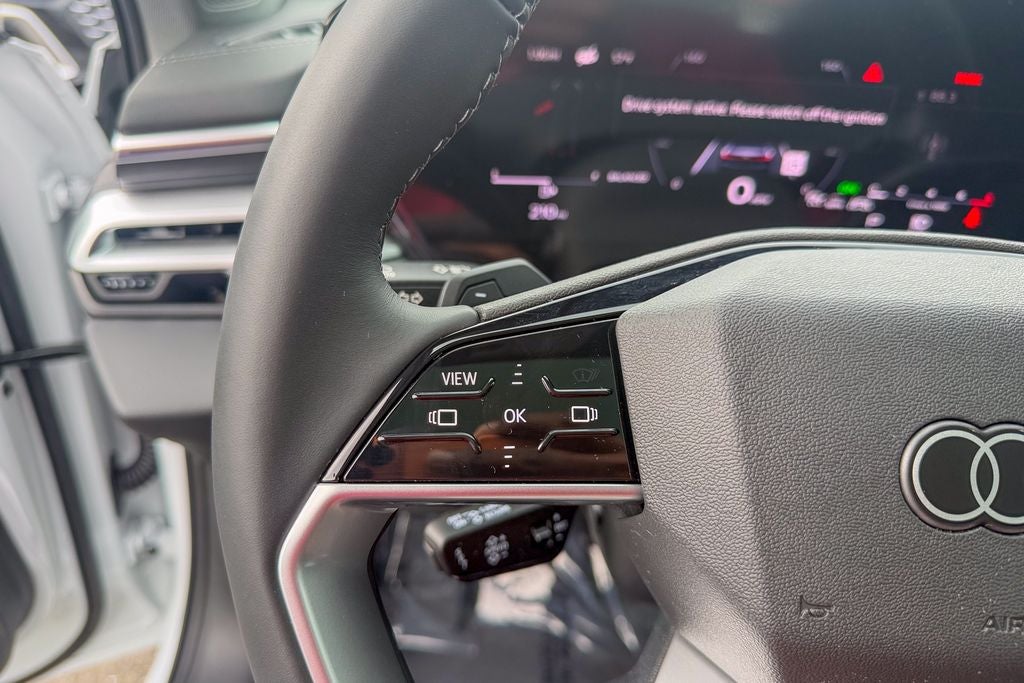 2025 Audi A5 2.0T Premium quattro