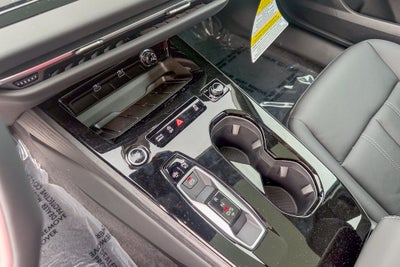 2025 Audi A5 2.0T Premium quattro