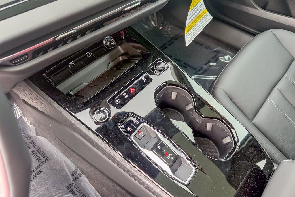 2025 Audi A5 2.0T Premium quattro