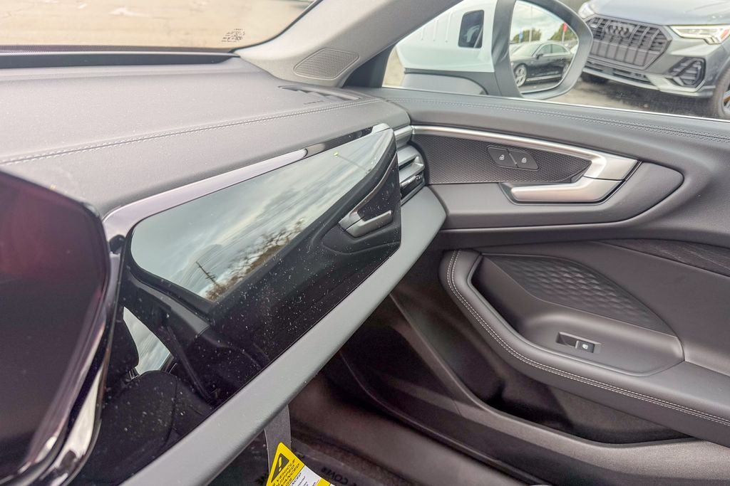 2025 Audi A5 2.0T Premium quattro