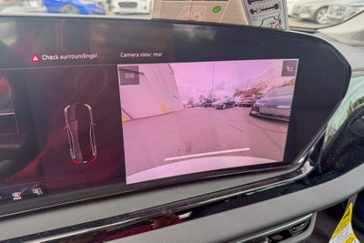 2025 Audi A5 2.0T Premium quattro