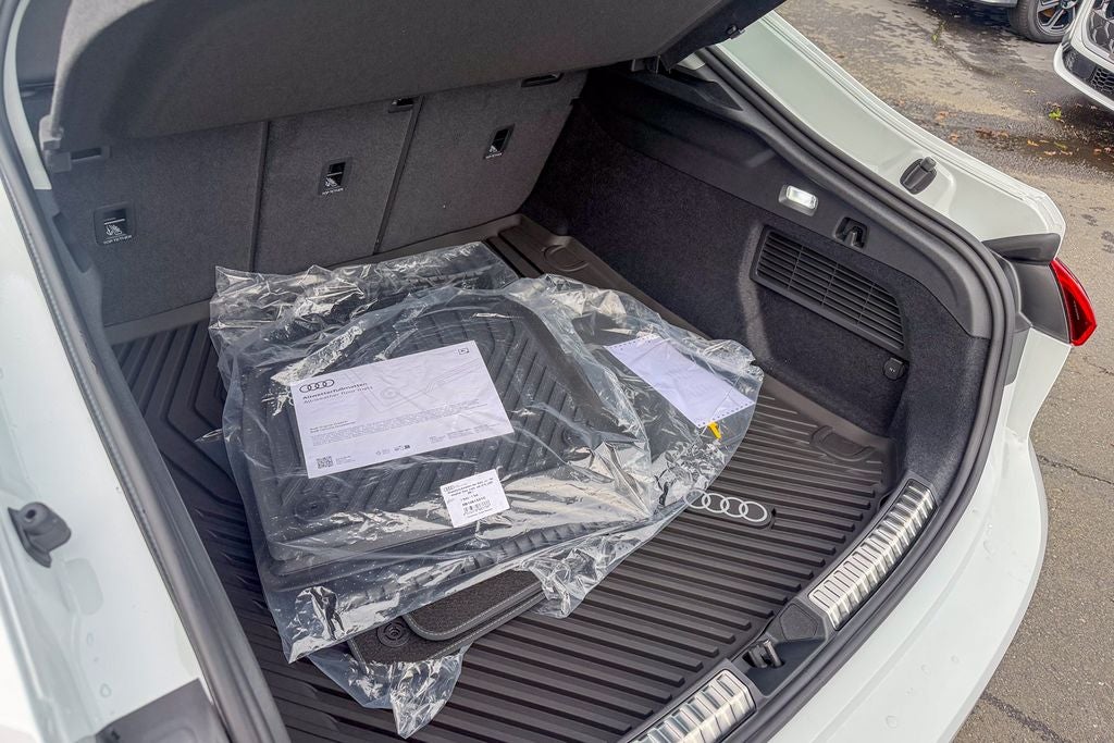 2025 Audi A5 2.0T Premium quattro