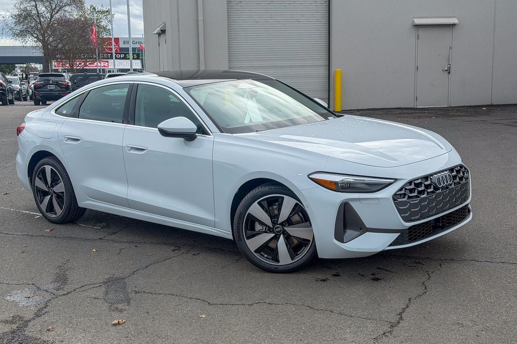 2025 Audi A5 2.0T Premium quattro