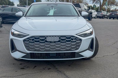 2025 Audi A5 2.0T Premium quattro