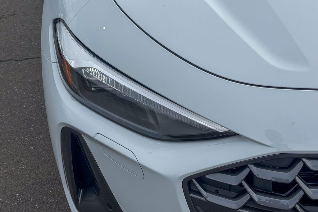 2025 Audi A5 2.0T Premium quattro