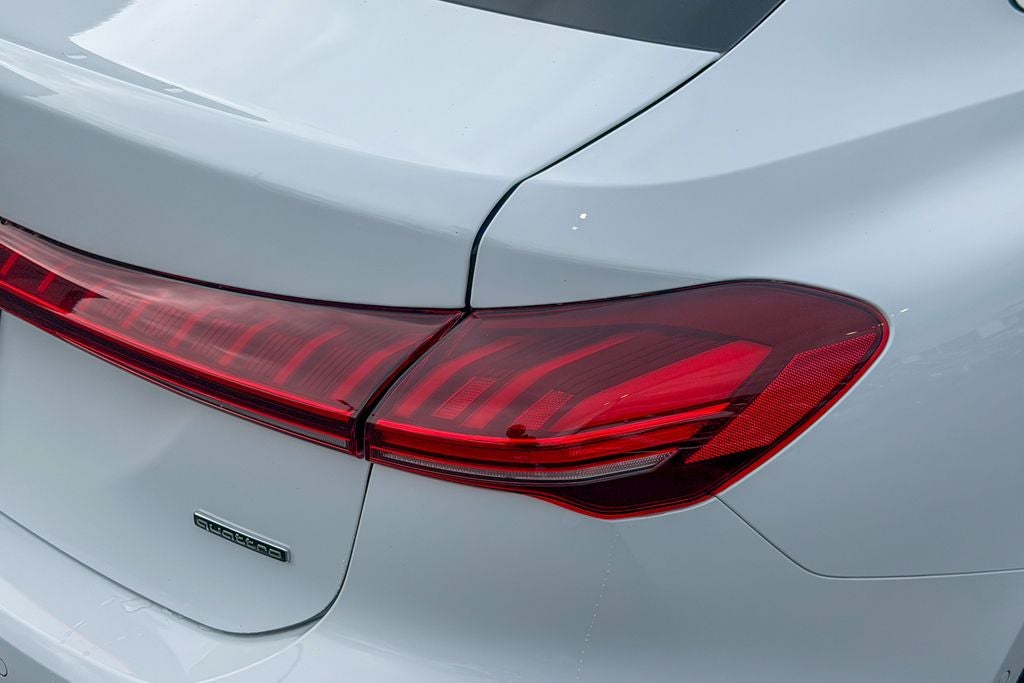 2025 Audi A5 2.0T Premium quattro