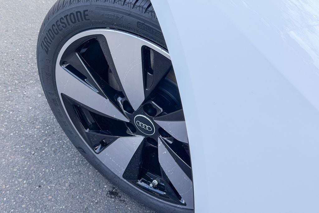 2025 Audi A5 2.0T Premium quattro