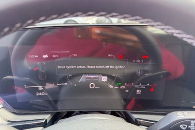 2025 Audi A5 2.0T Premium quattro