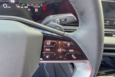 2025 Audi A5 2.0T Premium quattro