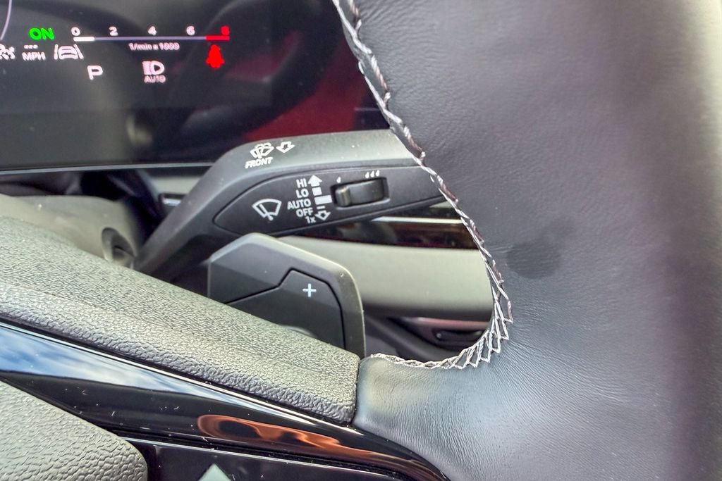 2025 Audi A5 2.0T Premium quattro