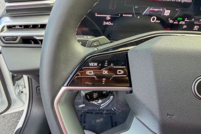 2025 Audi A5 2.0T Premium quattro