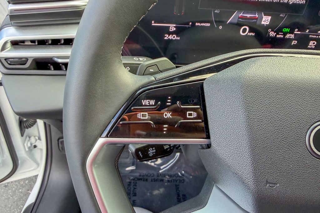 2025 Audi A5 2.0T Premium quattro