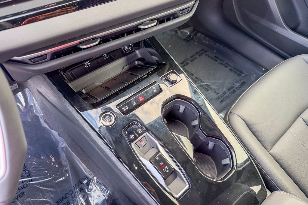 2025 Audi A5 2.0T Premium quattro