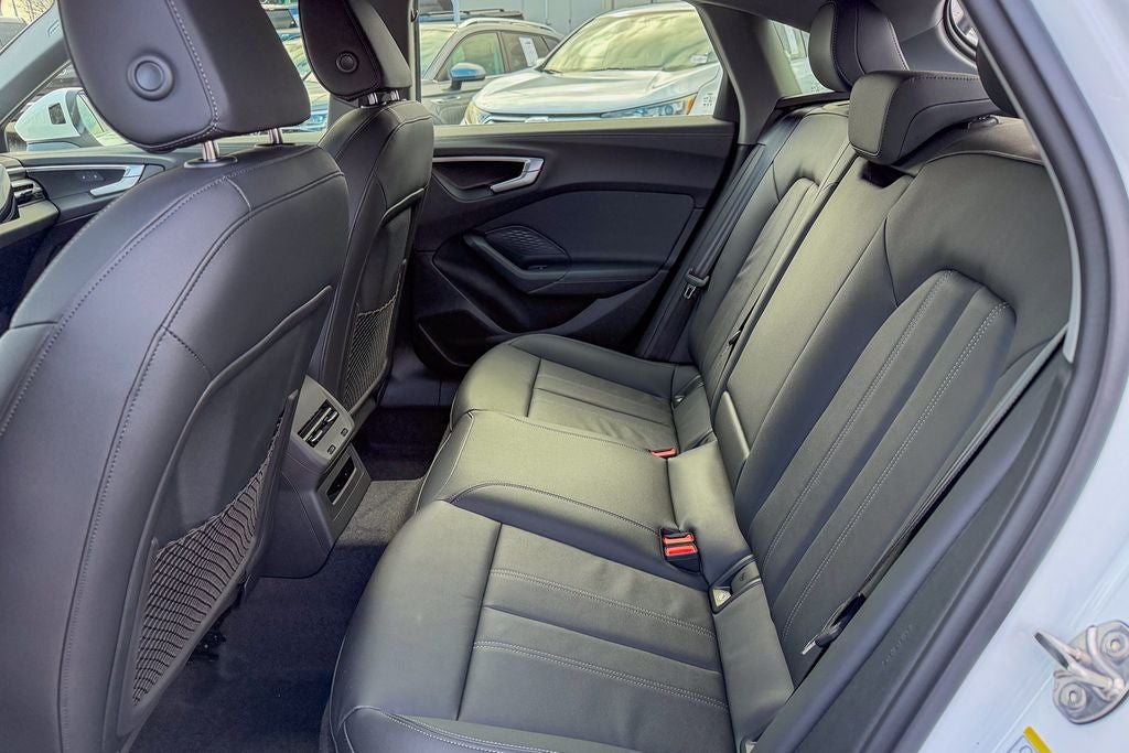 2025 Audi A5 2.0T Premium quattro