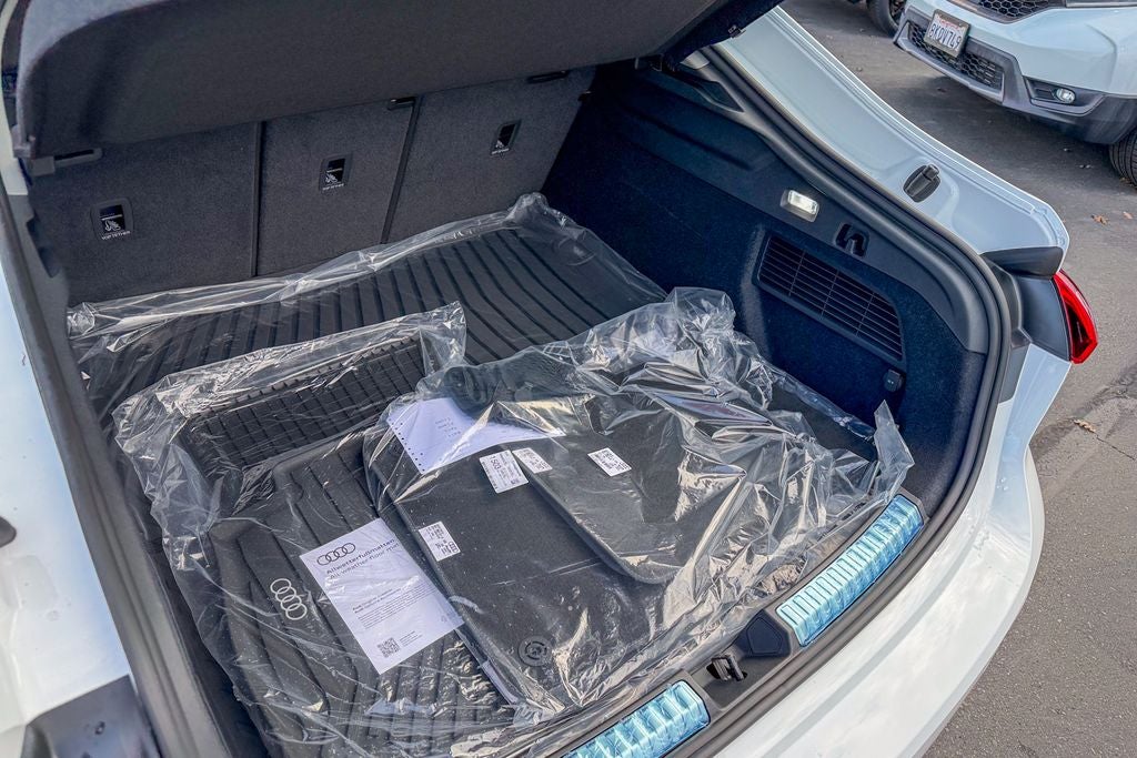 2025 Audi A5 2.0T Premium quattro