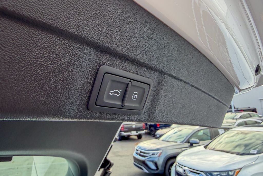 2025 Audi A5 2.0T Premium quattro