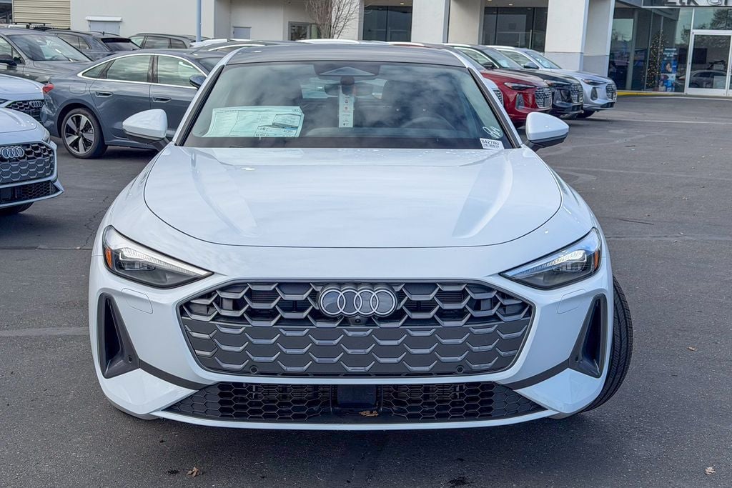 2025 Audi A5 2.0T Premium quattro