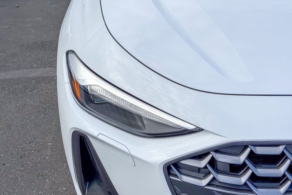 2025 Audi A5 2.0T Premium quattro