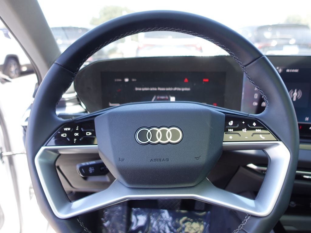 2025 Audi A5 2.0T Premium quattro