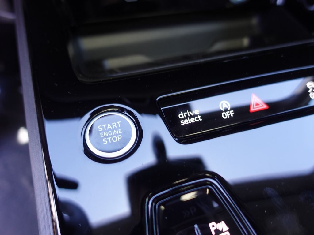 2025 Audi A5 2.0T Premium quattro