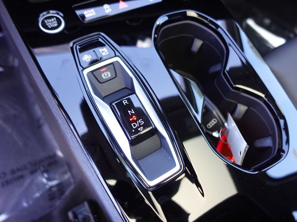 2025 Audi A5 2.0T Premium quattro