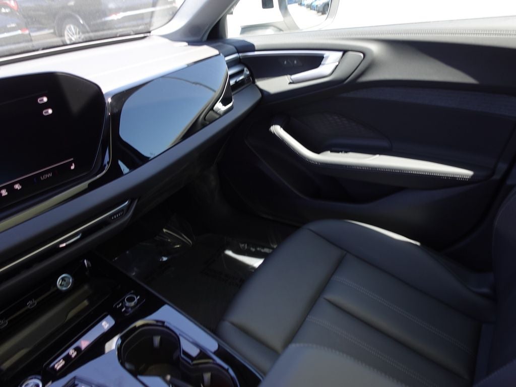 2025 Audi A5 2.0T Premium quattro