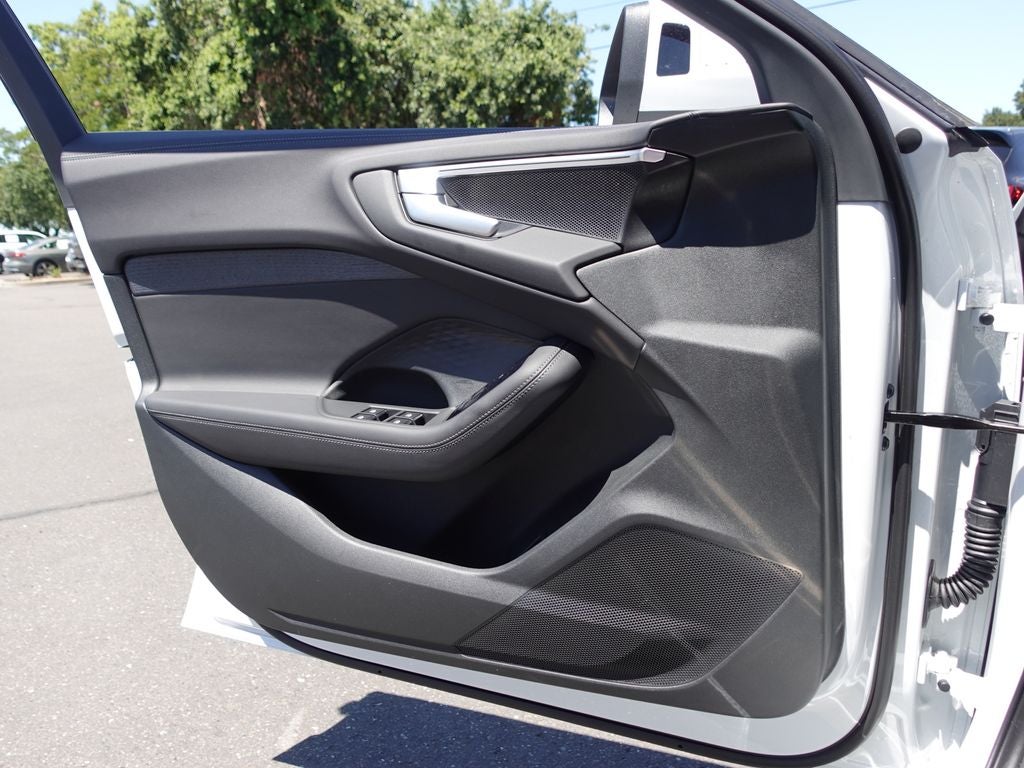 2025 Audi A5 2.0T Premium quattro