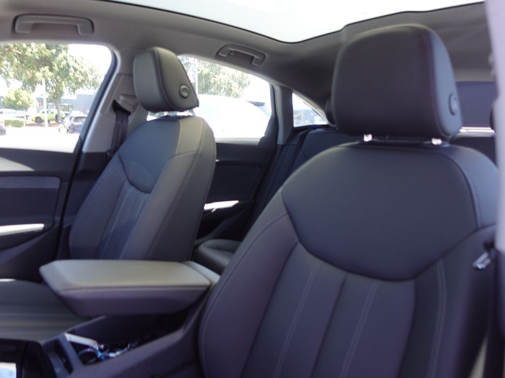 2025 Audi A5 2.0T Premium quattro