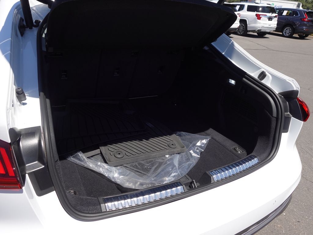 2025 Audi A5 2.0T Premium quattro