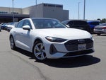 2025 Audi A5 2.0T Premium quattro