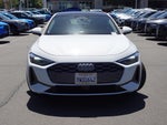 2025 Audi A5 2.0T Premium quattro