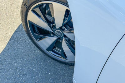 2025 Audi All-new A5 2.0T Premium quattro