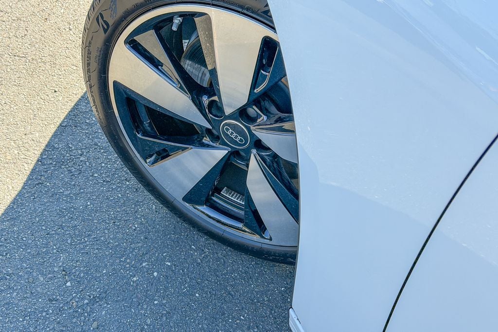 2025 Audi All-new A5 2.0T Premium quattro